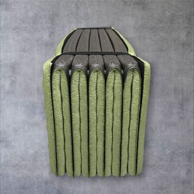 Каремат Outdoor transformer олива