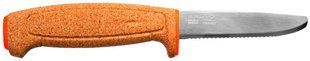 Ніж Morakniv Floating Knife Serrated