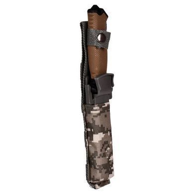 Нож туристический Gerber Freak II койот