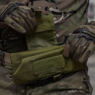 Підсумок сбросу Silver Knight олива