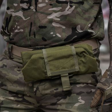 Підсумок сбросу Silver Knight олива