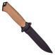 Нож туристический Gerber Freak II койот