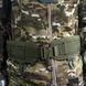 Розвантажувальний пояс Сobra Silver Knight олива, 170 см, 11 см