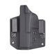 Кобура Ranger ver.1 Glock - 17 / 22 / 47 Чорна