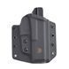 Кобура Ranger ver.1 Glock - 17 / 22 / 47 Чорна
