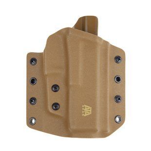 Кобура Ranger ver.1 Glock - 17 / 22 / 47 Койот