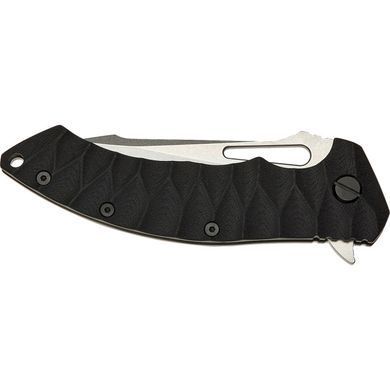 Нож Skif Shark II SW черный