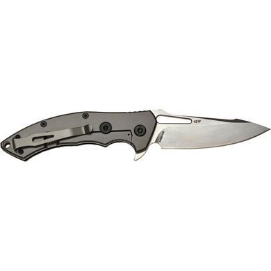 Нож Skif Shark II SW черный
