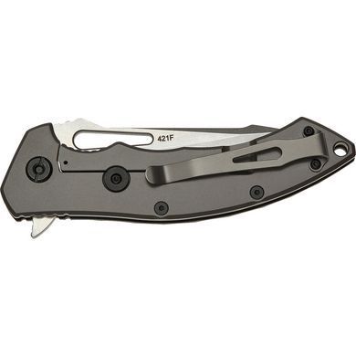 Нож Skif Shark II SW черный