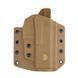 Кобура Ranger ver.1 Glock - 17 / 22 / 47 Койот