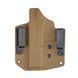 Кобура Ranger ver.1 Glock - 17 / 22 / 47 Койот