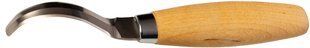 Ніж Morakniv Woodcarving 163