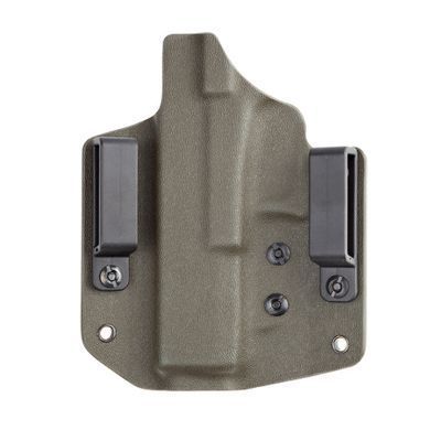 Кобура Ranger ver.1 Glock - 17 / 22 / 47 Олива