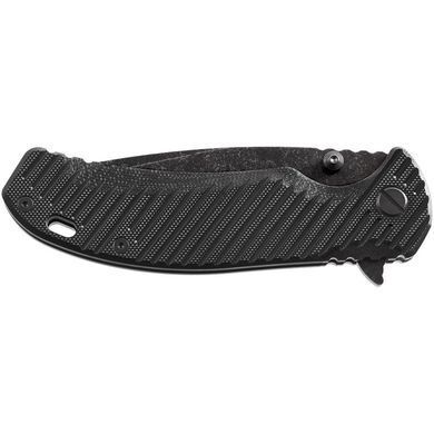 Нож Skif Sturdy II BWS черный