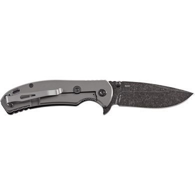 Нож Skif Sturdy II BWS черный