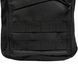 Сумка слинг CRAFT чорна 4 л