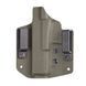 Кобура Ranger ver.1 Glock - 17 / 22 / 47 Олива