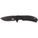 Нож Skif Sturdy II BWS черный
