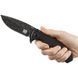 Нож Skif Sturdy II BWS черный