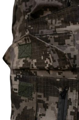 Штаны Rip-stop HUNTER Gen.II MM14, 46