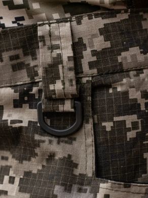 Штаны Rip-stop HUNTER Gen.II MM14, 46