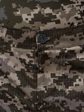 Штаны Rip-stop HUNTER Gen.II MM14, 46