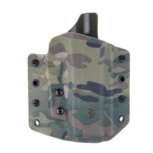 Кобура Ranger ver.1 Glock - 17 / 22 / 47 Мультикам