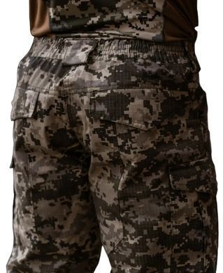 Штаны Rip-stop HUNTER Gen.II MM14, 46