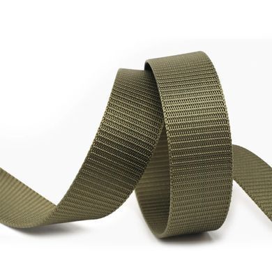 Ремінь KLOST COBRA GEN II колір Олива, 130 см, 4 см