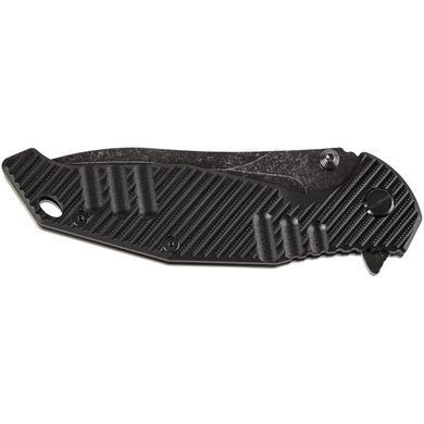 Нож Skif Adventure II BWS черный