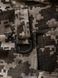 Штаны Rip-stop HUNTER Gen.II MM14, 46