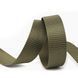 Ремінь KLOST COBRA GEN II колір Олива, 130 см, 4 см