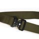 Ремінь KLOST COBRA GEN II колір Олива, 130 см, 4 см